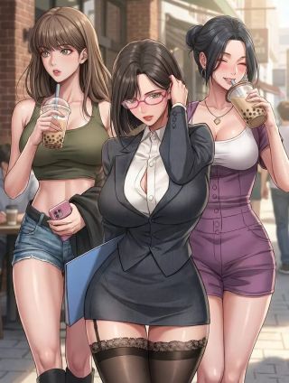 教你... 封面